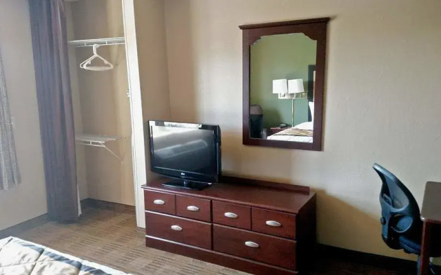 Extended Stay America Memphis Germantown West