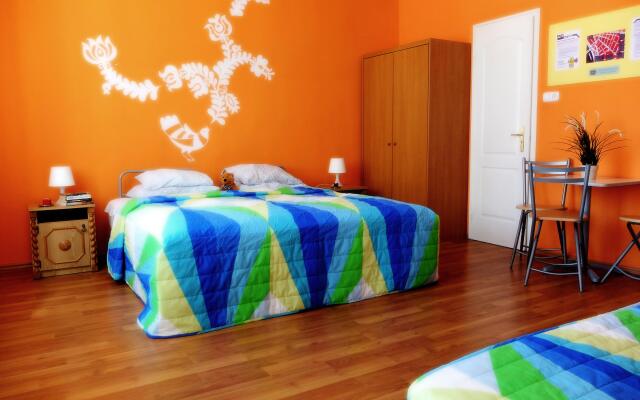 Отель Budapest Budget Hostel Венгрия, Будапешт - 2 отзыва об отеле, цены и фото номеров - забронировать отель Budapest Budget Hostel онлайн детские мероприятия