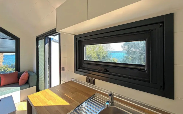 Silver Bay Club House