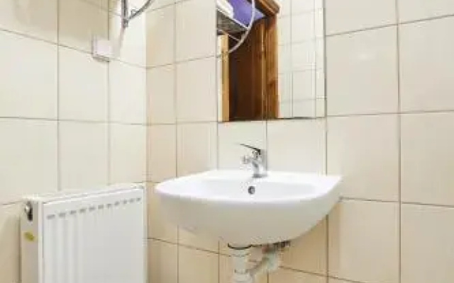 Pokoje gościnne Szy & Mon