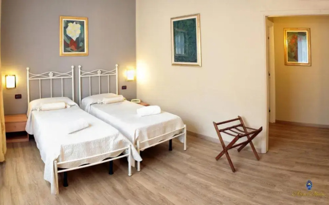 Hotel Italia