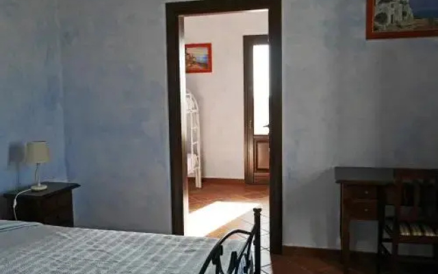 Masseria San Vito - Agriturismo