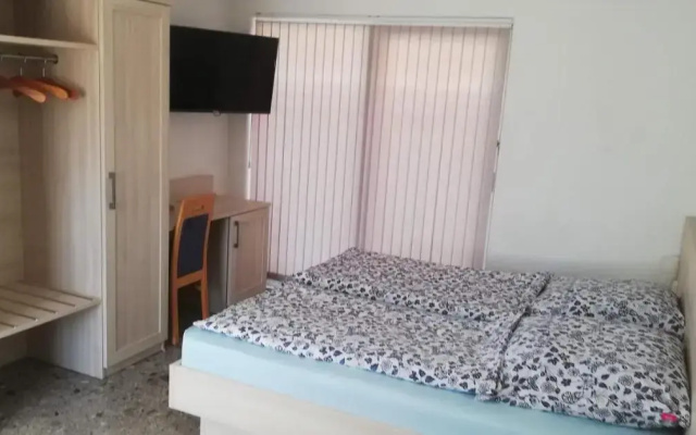 Pension Haus Anna