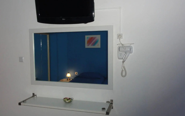 Botsis Guest House