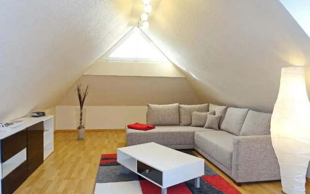 Wiesengrund 9a Wohnung Bornholm