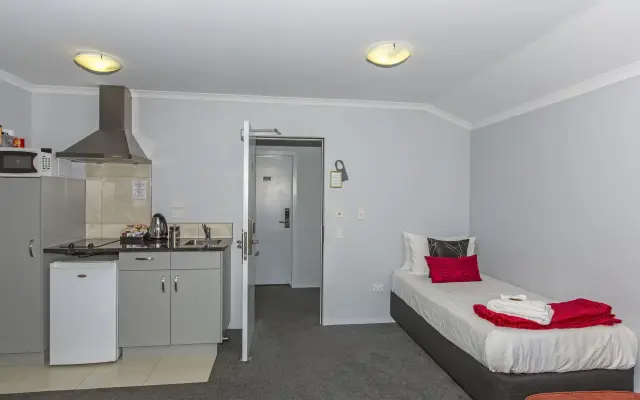 BKs Premier Motel Esplanade