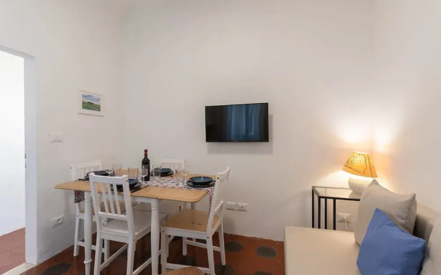 Oltrarno Suite