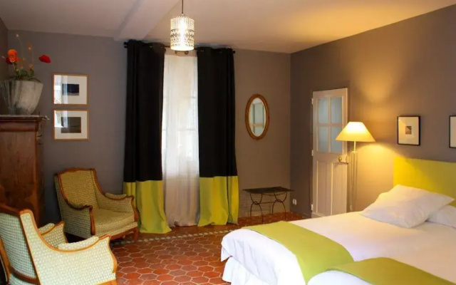 Cottage l'Atelier du Relais