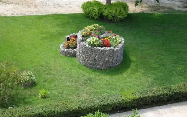 Apartments Saric