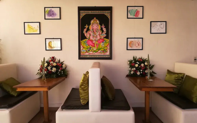 Ganesha 5 De Mayo