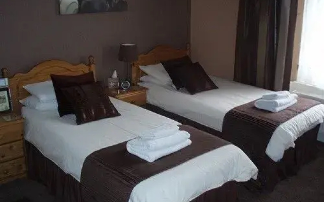 Garway Lodge