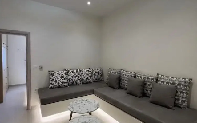 New Villa Sostis
