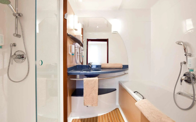 B&B HOME Paris Nord 18ème