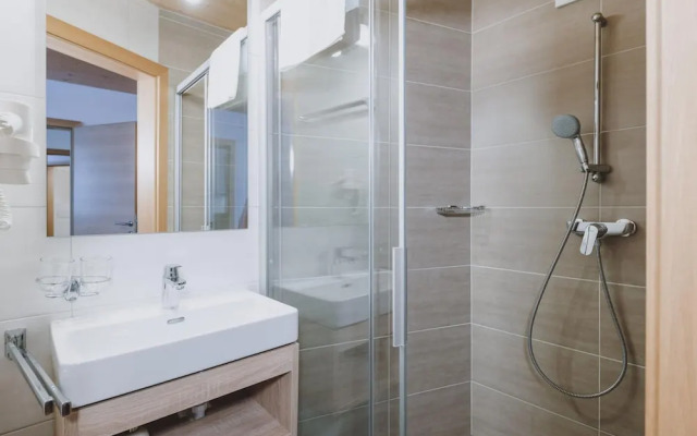 Appartements Sulzer - TOP 24