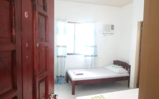 Panagsama Holiday Cottage