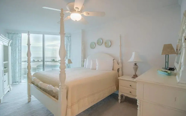 Sea Breeze-Sea Breeze 410 Deluxe