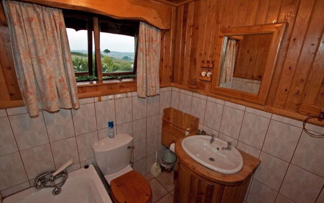 Rainbow Lodge