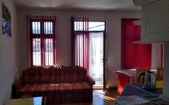 Guest House - Batak