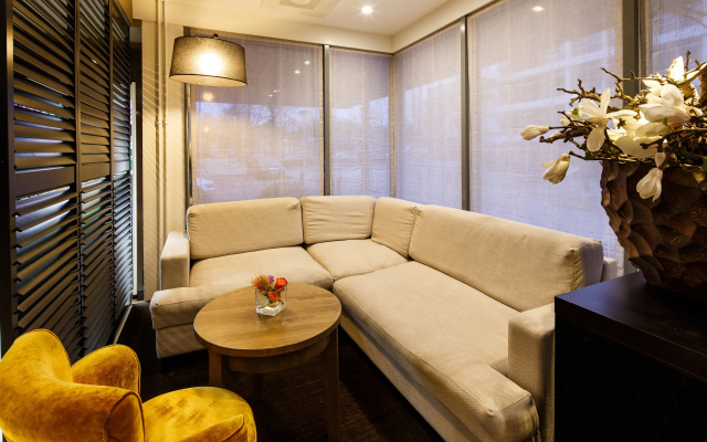Holiday Inn Express Amsterdam - South by IHG