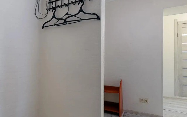 Comfort Homes на улице Скаковая
