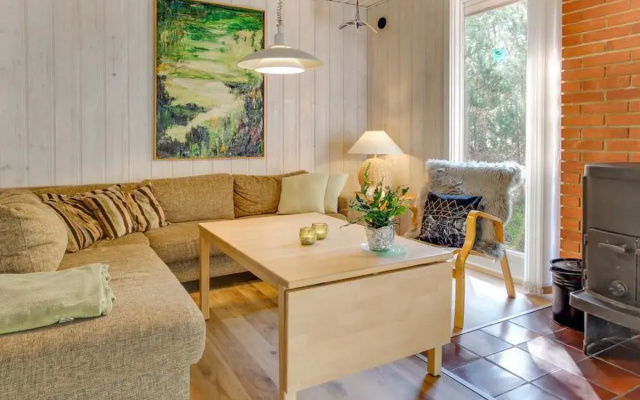 "Heilo" - 500m from the sea in Bornholm