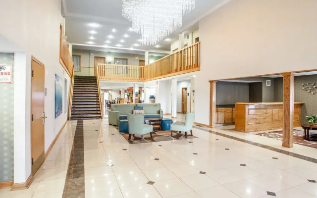 Comfort Inn