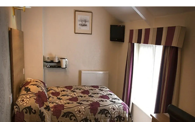 Hotel Mariners