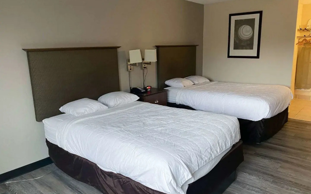 Motel 6 Rochester, NY - Airport