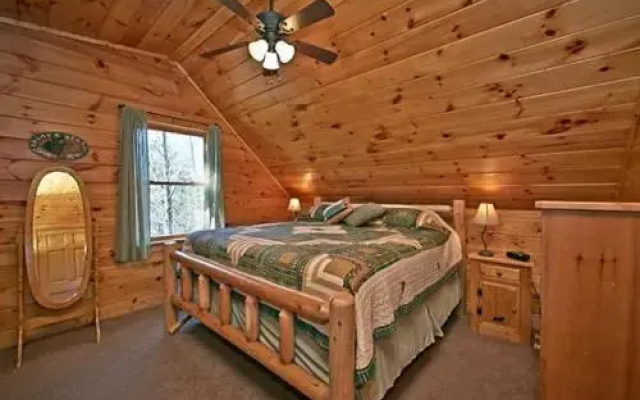 A Secret Hideaway Holiday home