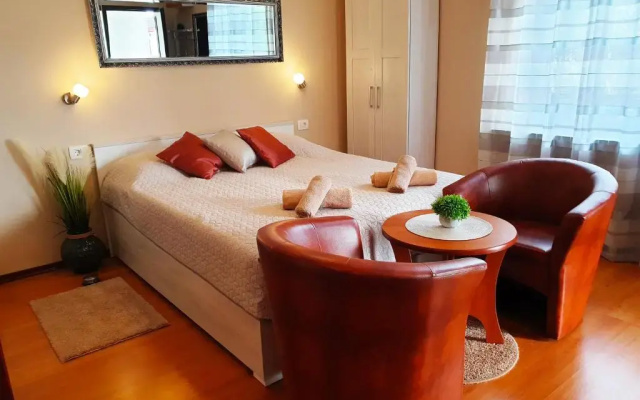 Apartments Zrinka 793