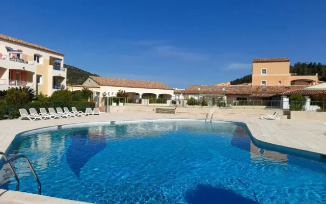 Appartement pour 4 personnes aux Issambres