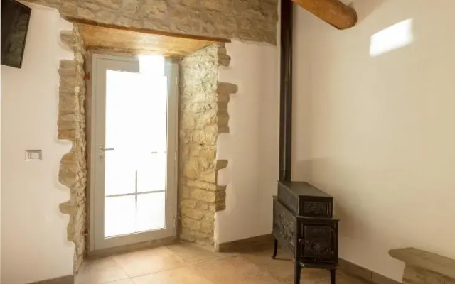 Tenuta La Scure