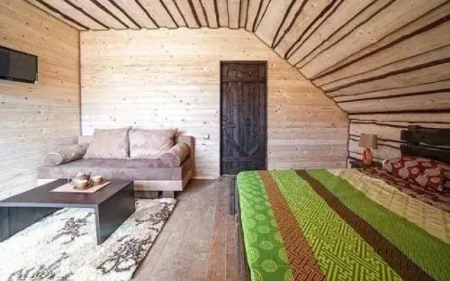 Eco Hotel Bungalo