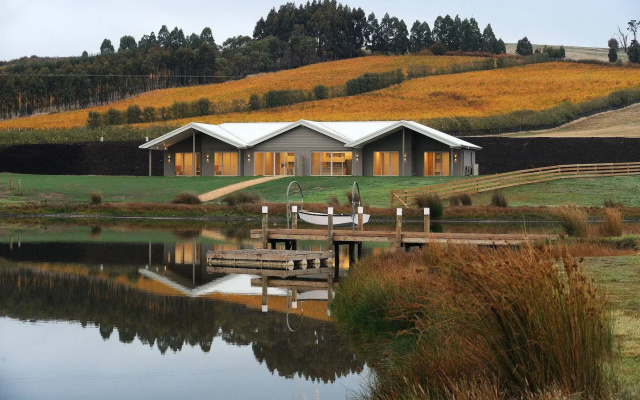 Relbia Lodge