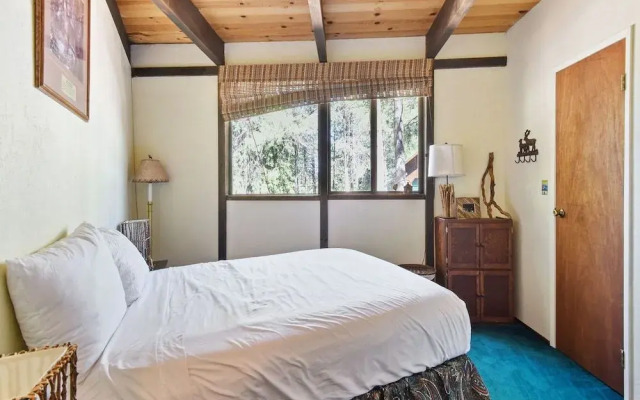 Borchard Bungalow