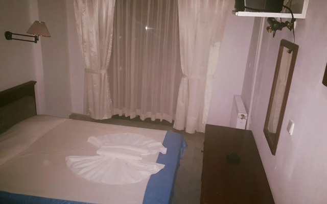 Tecimen Hotel