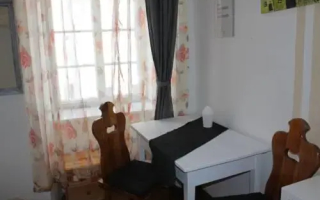 Privat u Parku