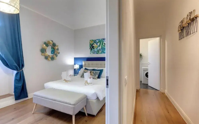 Mamo Florence - Corinne Apartment