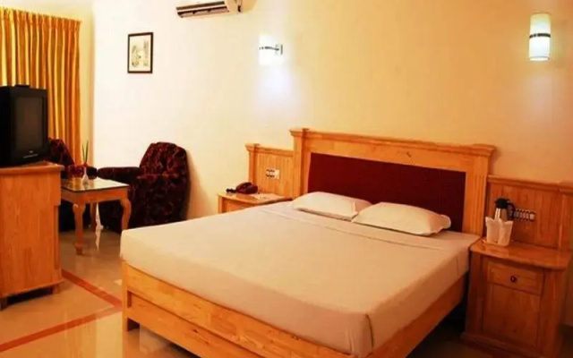 Hotel Sky Park