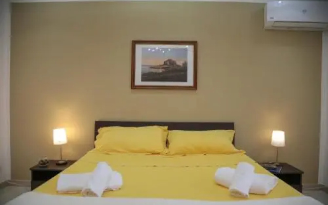 Magno Apartment