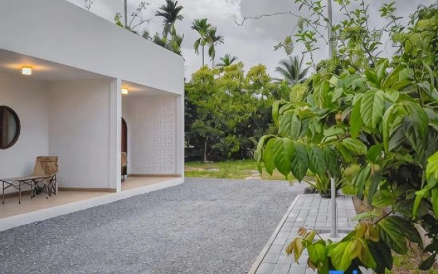 PMP house