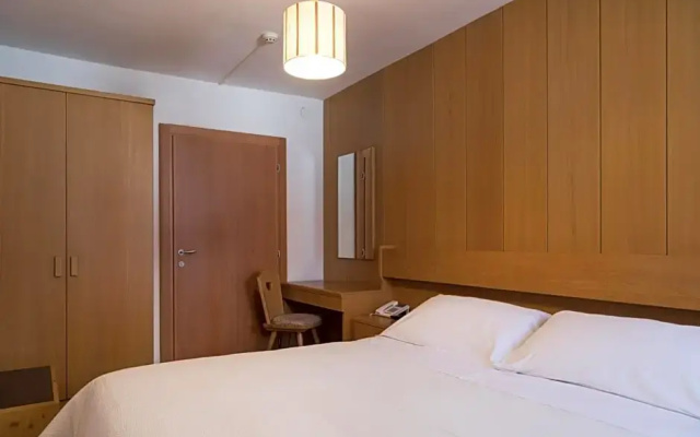 Hotel Miralago