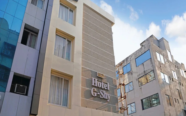 Hotel G Shy