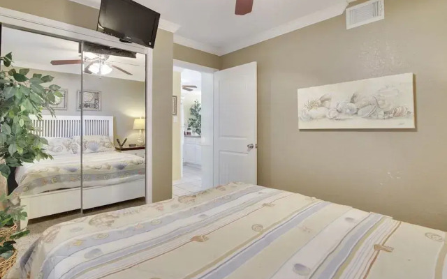 Seascape 2212 - 2 Br Condo