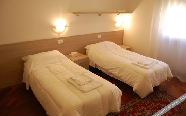 B&B Fiera