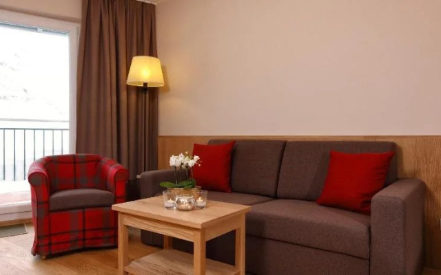 Hotel Enzian