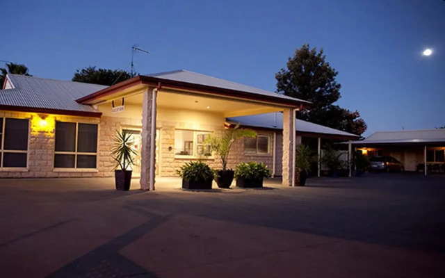 White Gums Motor Inn