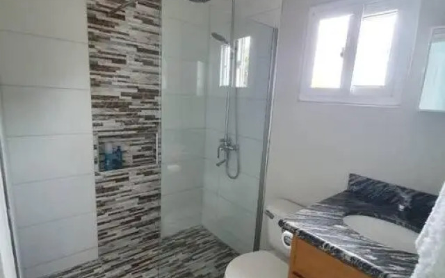 Central Upscale New Kingston Apt with pool