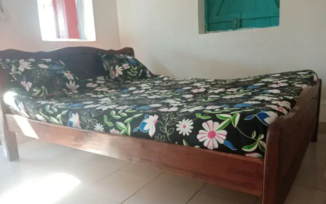 Hotel Filantsoa