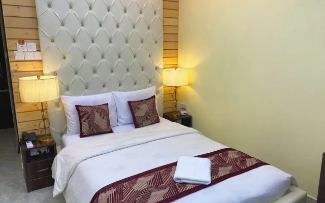 Hotel Valentino